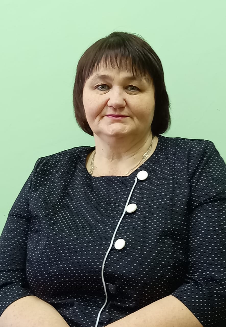 Учитель - логопед Козлова Марина Борисовна.