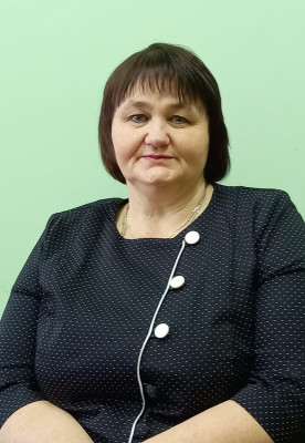 Учитель - логопед Козлова Марина Борисовна