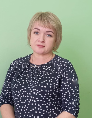 Воспитатель Манаева Нина Кузьминична Воспитатель Манаева Нина Кузьминична