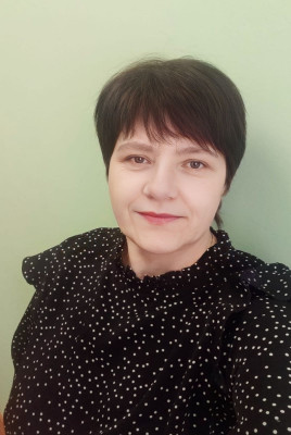 Воспитатель высшей категории Митякина Людмила Ивановна Воспитатель высшей категории Митякина Людмила Ивановна